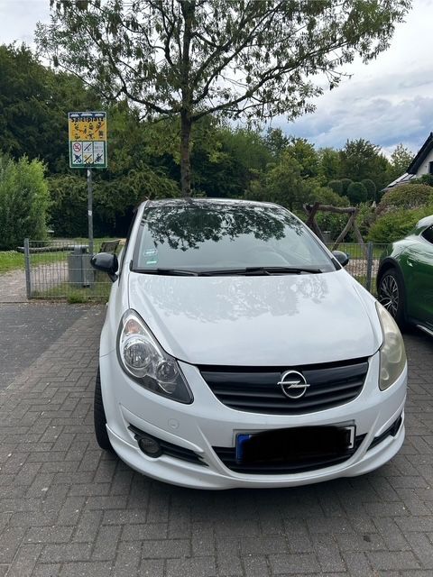 Corsa