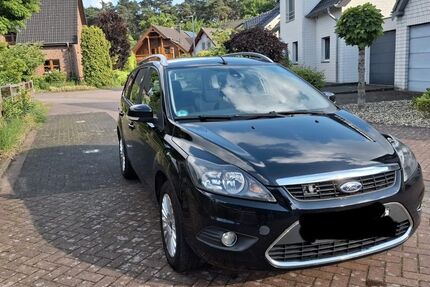 Ford Focus 232.169 km 1.650 &euro; Hünxe 46569