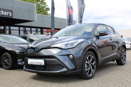 Toyota C-HR 50.326 km 20.992 &euro; Moers 47441