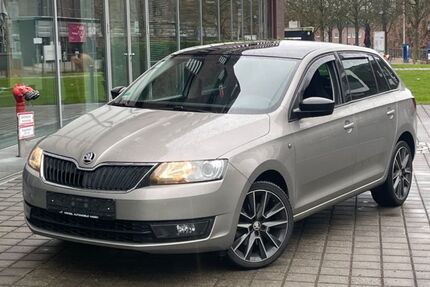 Skoda Rapid 135.000 km 7.800 &euro; Gelsenkirchen 45899