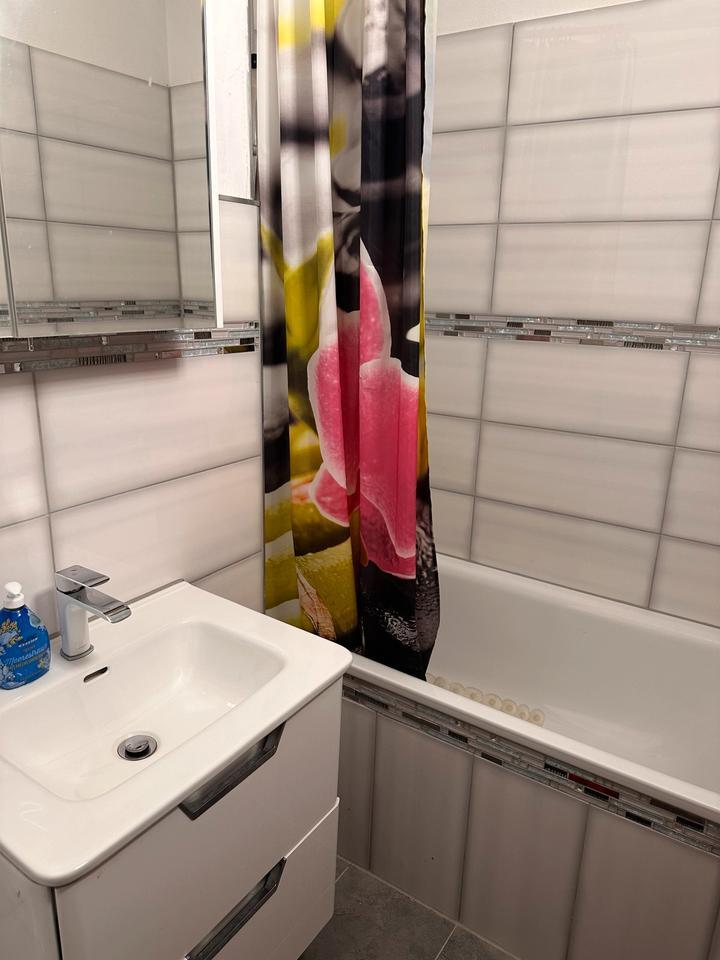 93 qm Maisonnette Wohnung zum Verkaufen in Derendorf zimmer