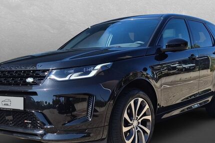 Land Rover Discovery Sport 85.357 km 34.890 &euro; Moers 47441