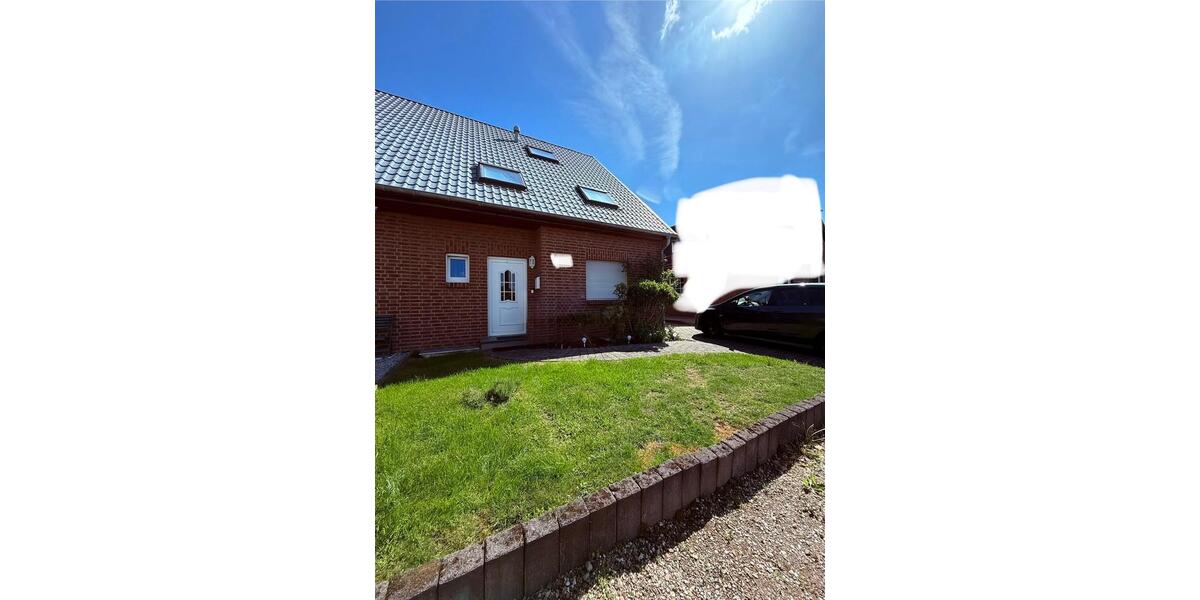 Doppelhaushälfte Rheinberg - 6 Zimmer, 132 m&sup2;, 459.000&euro; | Angebot:27278041