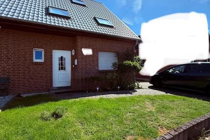 Haus Rheinberg - 6 Zimmer, 132 m&sup2;, 459.000&euro; | Angebot:27278041