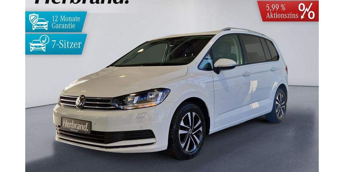 VW Touran 76.209 km 24.190 &euro; Krefeld 47800