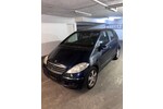 Mercedes-Benz A-Klasse 238.888 km 2.299 &euro; Düsseldorf 40213