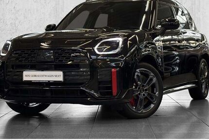 Mini John Cooper Works Countryman 25.536 km 41.780 &euro; Sprockhövel 45549