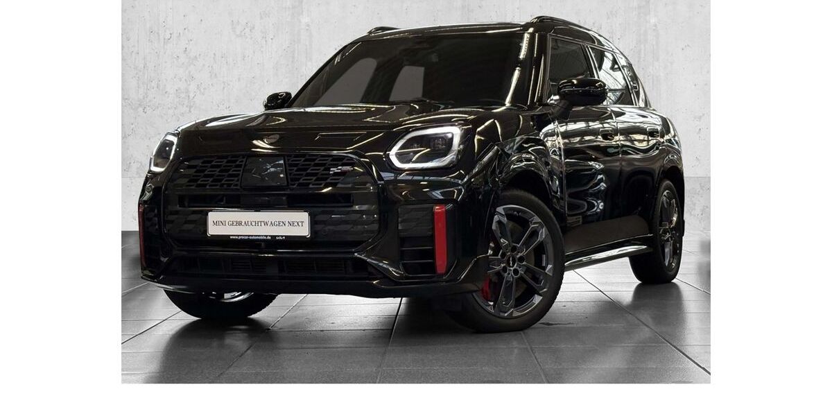 Mini John Cooper Works Countryman 25.536 km 41.780 &euro; Sprockhövel 45549