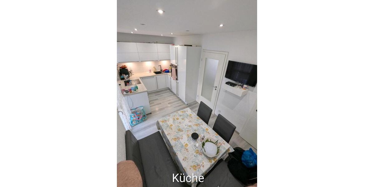 Reihenhaus Dinslaken Lohberg - 4.5 Zimmer, 85 m&sup2;, 177.000&euro; | Angebot:26408826