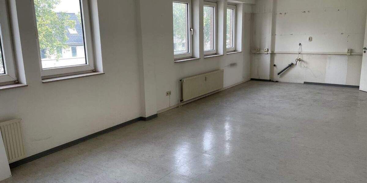 Startup-ready Bürofläche in Krefeld - flexibel, kreativ, bezahlbar zimmer