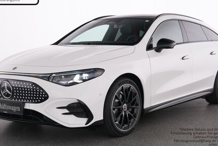 Mercedes-Benz CLA 250 Shooting Brake 9.500 km 58.850 &euro; Essen 45309