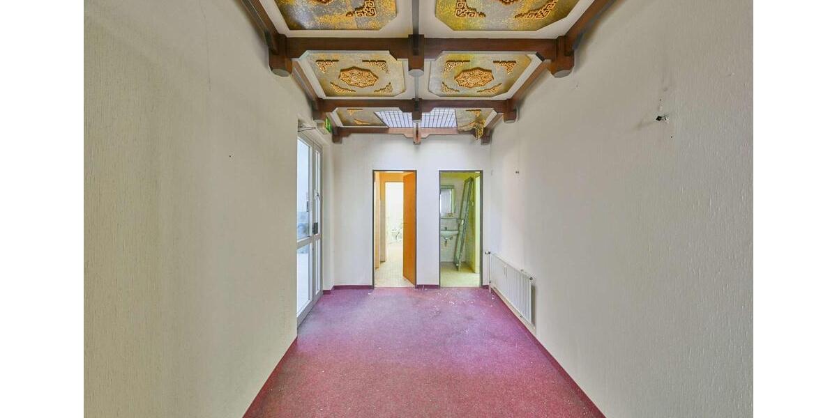 Gewerbeobjekt Bochum - 3.500&euro; | Angebot:26105101