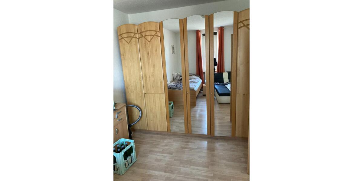 Erdgeschoßwohnung Hattingen - 2 Zimmer, 54 m&sup2;, 350&euro; | Angebot:25219727