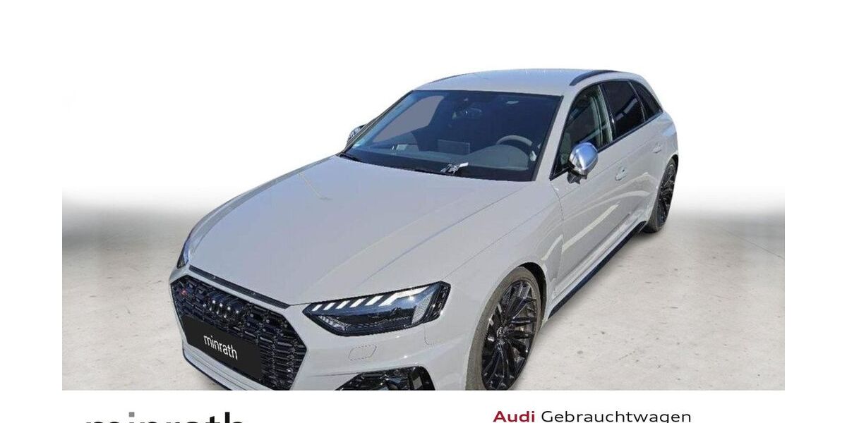Audi RS4 76.203 km 62.440 &euro; Moers-Hülsdonk 47441