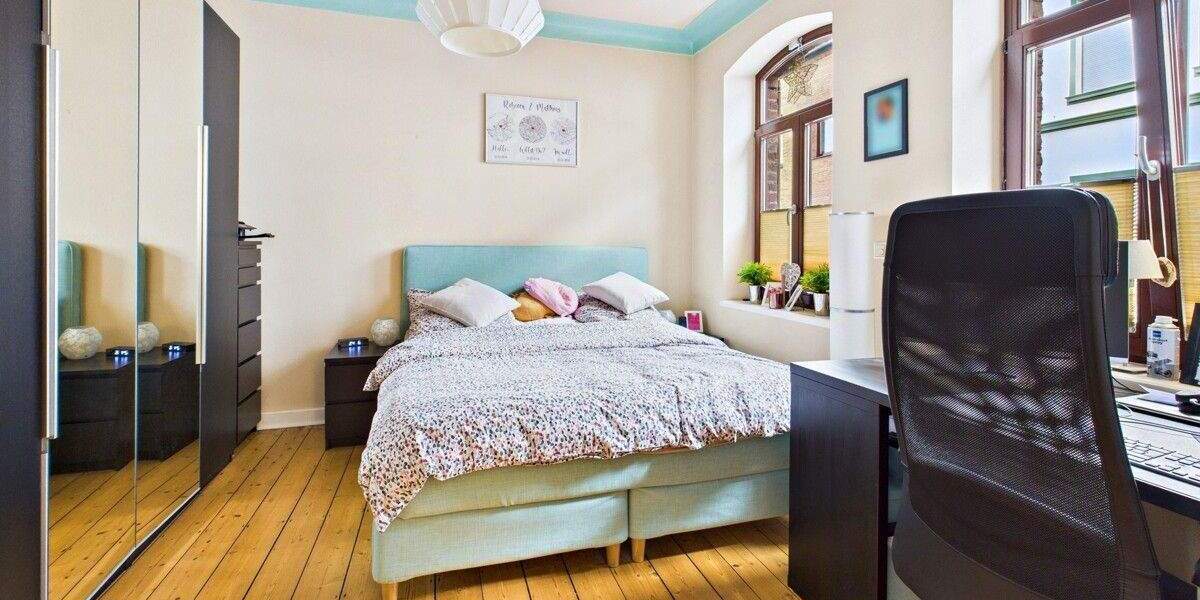 Doppelhaushälfte Krefeld / Bockum Bockum - 6 Zimmer, 145 m&sup2;, 759.000&euro; | Angebot:24857441