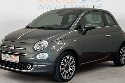 Fiat 500 59.549 km 10.697 &euro; Dinslaken 46539