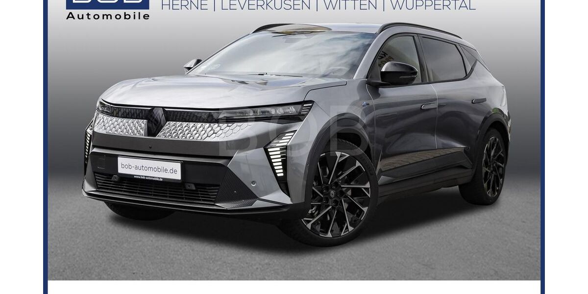 Renault Scenic 7.212 km 48.111 &euro; Bochum 44809