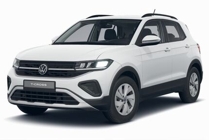 VW T-Cross 6.929 km 28.491 € Krefeld 47803