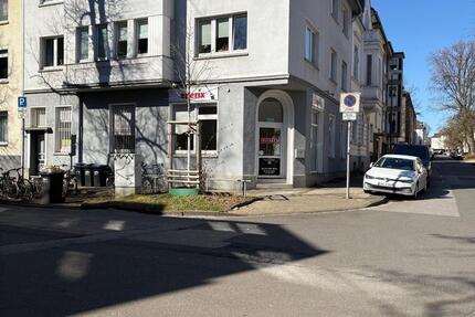 Attraktive Gewerbefläche in Essen-Rüttenscheid zu vermieten