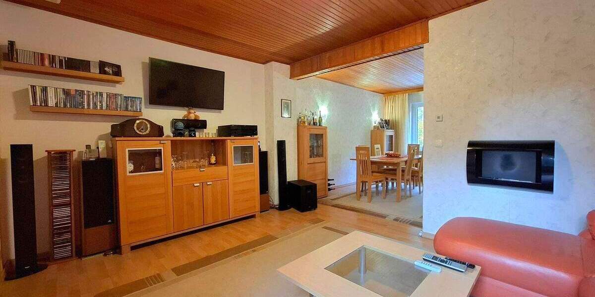 Charmantes Reihenmittelhaus mit Luft-Wärmepumpe in begehrter Lage von Bochum-Weitmar 5 zimmer