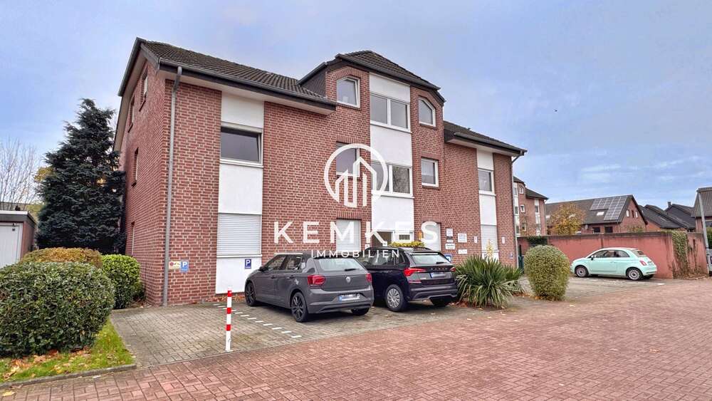 Wohnung zum Kaufen in Rheinberg 170.000 € 71.51 m² 3 zimmer