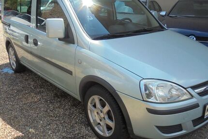 Opel Combo 285.000 km 1.999 &euro; Duisburg 47249