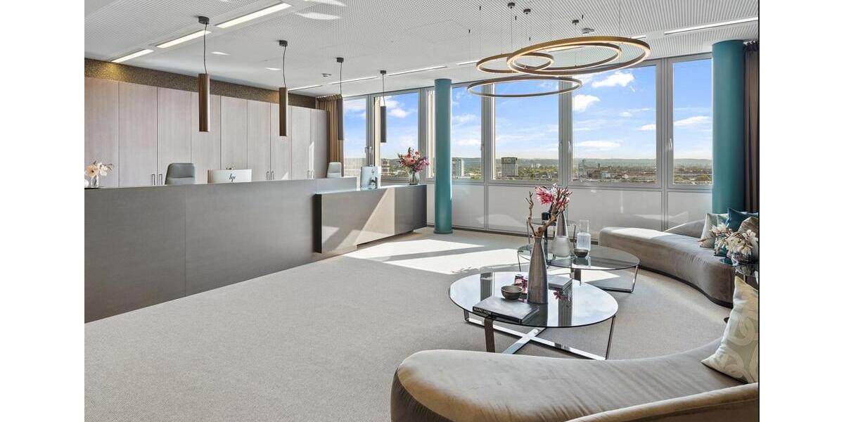 Gewerbeobjekt Düsseldorf Pempelfort - 279&euro; | Angebot:25415601