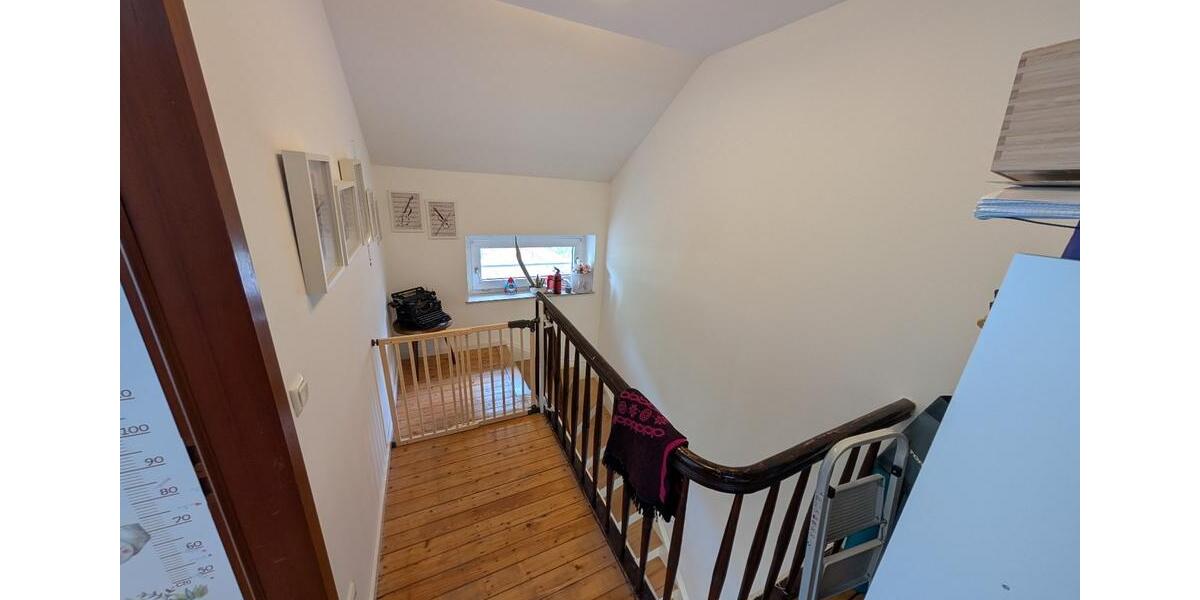 Knusperhaus, Ideal für Singles, Paare oder eine kleine Familie 3 zimmer