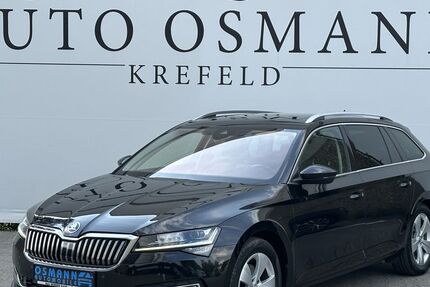 Skoda Superb 184.915 km 16.950 &euro; Krefeld 47805