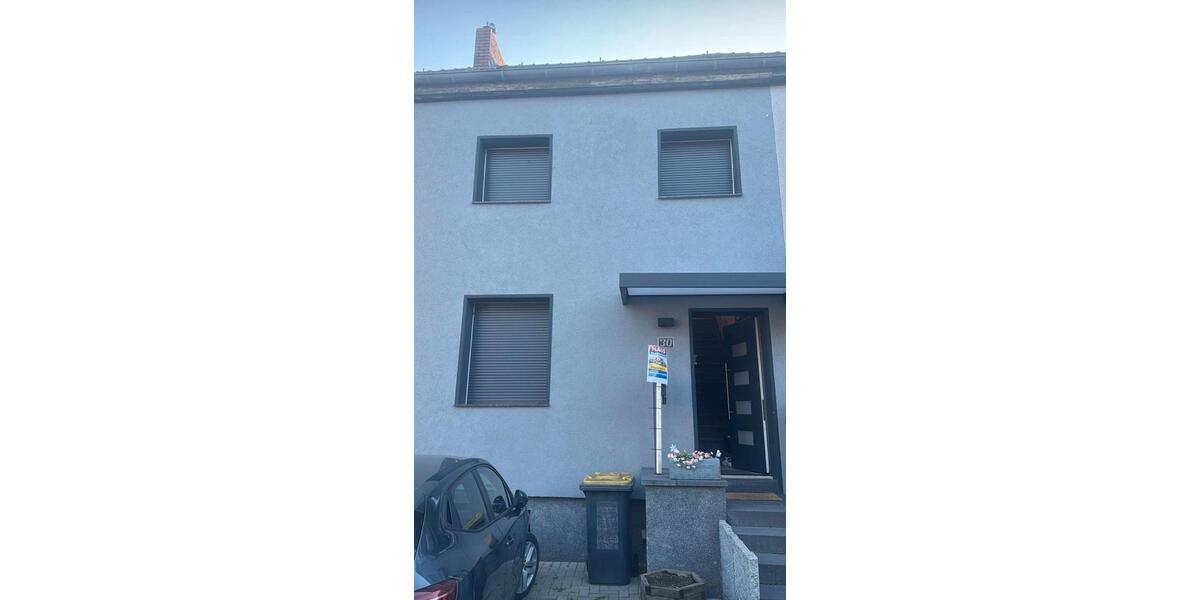 Reihenhaus Duisburg Beeck - 290.000&euro; | Angebot:26262891