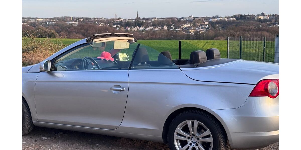 VW Eos 112.429 km 4.500 &euro; Heiligenhaus 42579