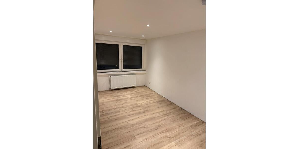 85m2 Erdgeschoss Wohnung Eichhornstrasse 13 47055 3.5 zimmer