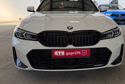 BMW 320 49.963 km 32.999 &euro; Oberhausen 46149