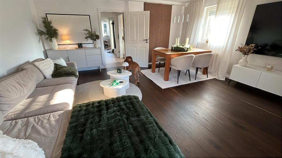 Maisonettenwohnung Moers - 4 Zimmer, 85 m&sup2;, 349.000&euro; | Angebot:25421298