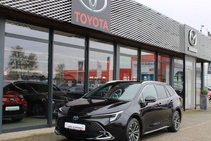 Toyota Corolla 31.706 km 28.990 &euro; Moers 47441