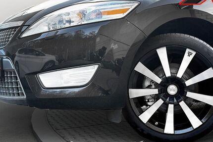 Ford Mondeo 175.565 km 5.490 &euro; Düsseldorf 40625