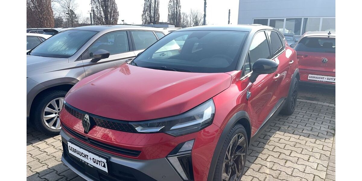 Renault Captur 13.869 km 27.890 &euro; Duisburg 47178