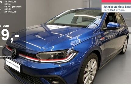 VW Polo 33.760 km 23.495 &euro; Krefeld 47805
