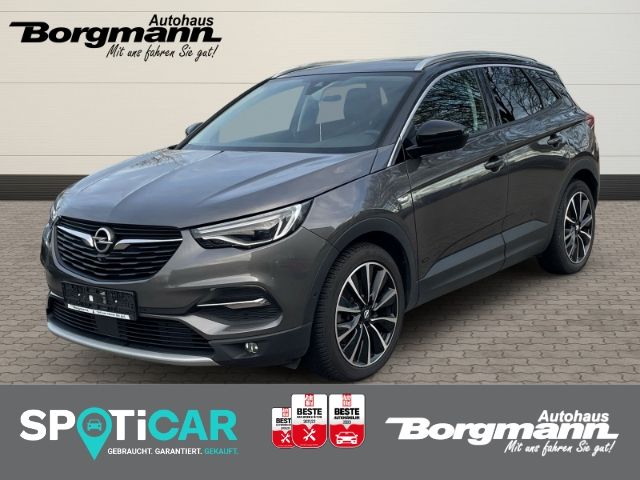 Opel Grandland (X) 76.050 km 20.490 &euro; Dorsten 46286