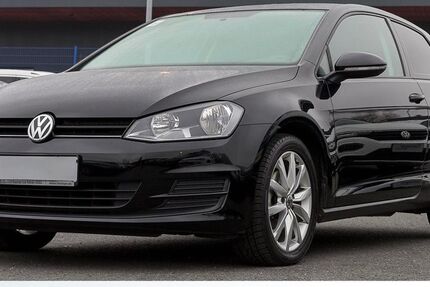 VW Golf 77.900 km 6.500 &euro; Gladbeck 45964