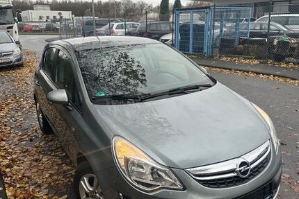 Opel Corsa 127.120 km 4.650 &euro; Bochum 44805