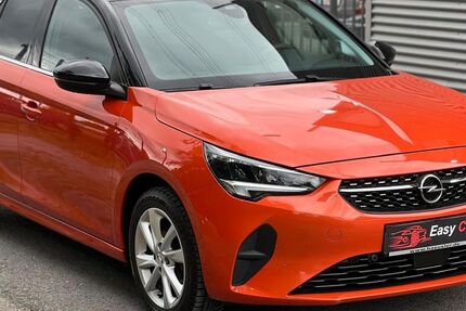 Opel Corsa 43.000 km 13.649 &euro; Essen 45329