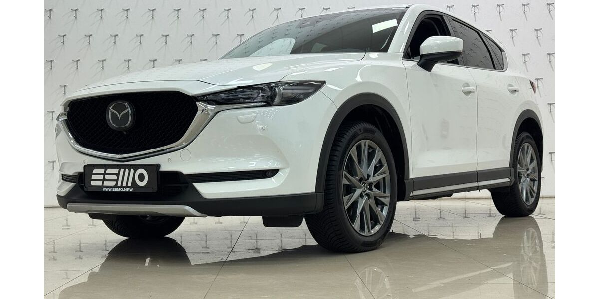 Mazda CX-5 107.703 km 14.900 &euro; Oberhausen 46149