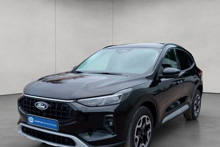 Ford Kuga 3.000 km 38.950 &euro; Düsseldorf 40233