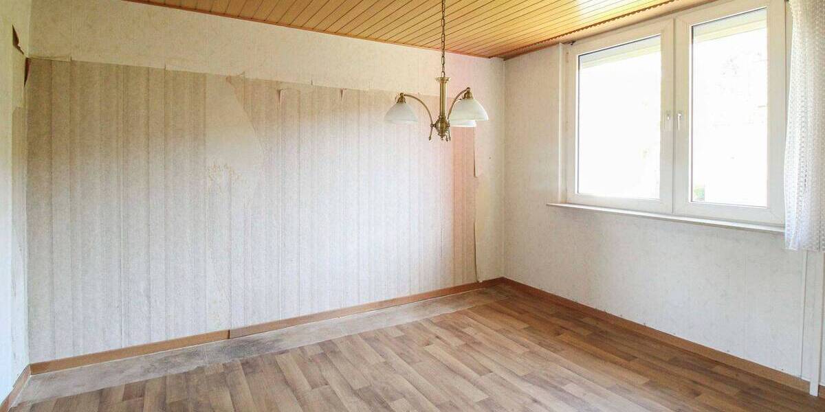 Etagenwohnung Krefeld Linn - 3 Zimmer, 52 m&sup2;, 99.000&euro; | Angebot:26423769