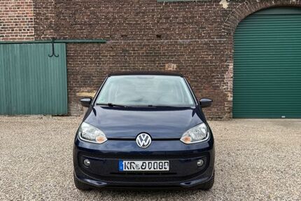 VW up!