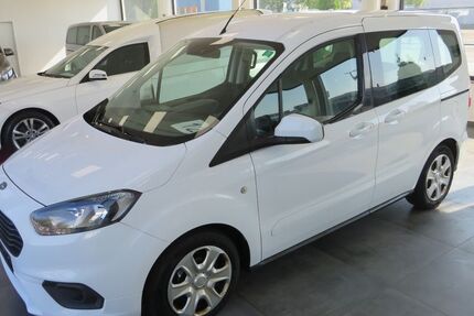 Ford Tourneo Courier 191.682 km 7.250 &euro; Essen 45329