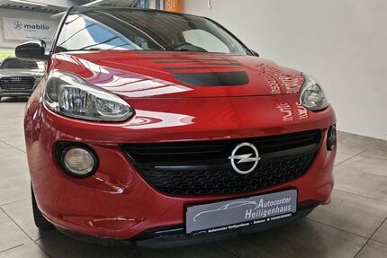 Opel Adam 89.334 km 6.880 &euro; Heiligenhaus 42579