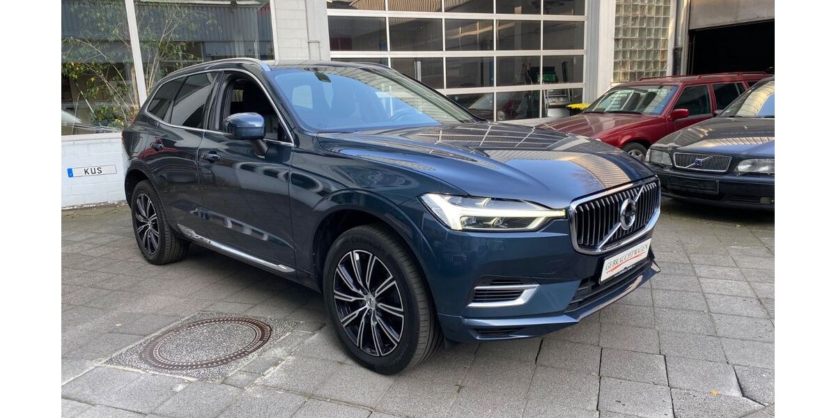 Volvo XC60 230.500 km 21.900 &euro; Düsseldorf 40233