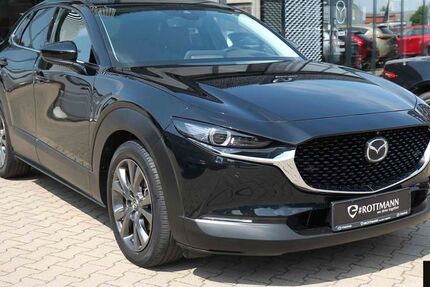 Mazda CX-30 71.432 km 21.700 € Bottrop-Kirchhellen 46244